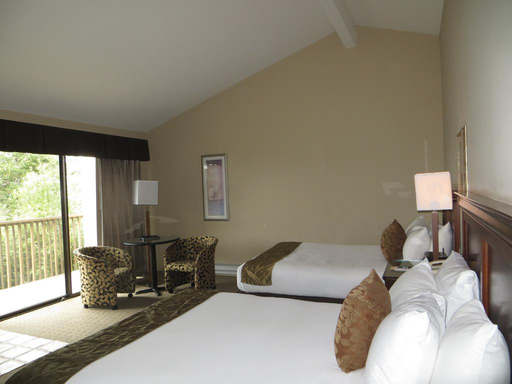 Adobe Inn Carmel-by-the-Sea Eksteriør billede