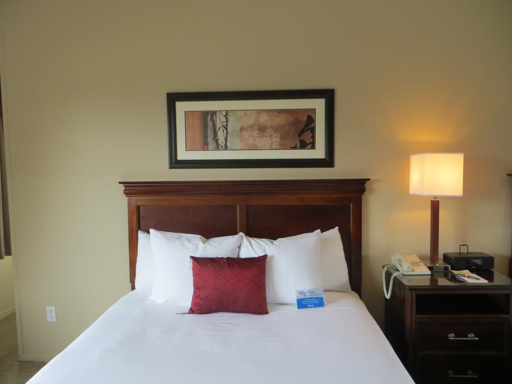 Adobe Inn Carmel-by-the-Sea Eksteriør billede