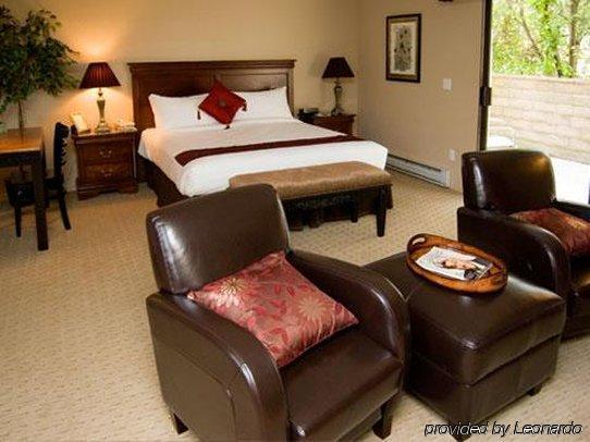 Adobe Inn Carmel-by-the-Sea Værelse billede
