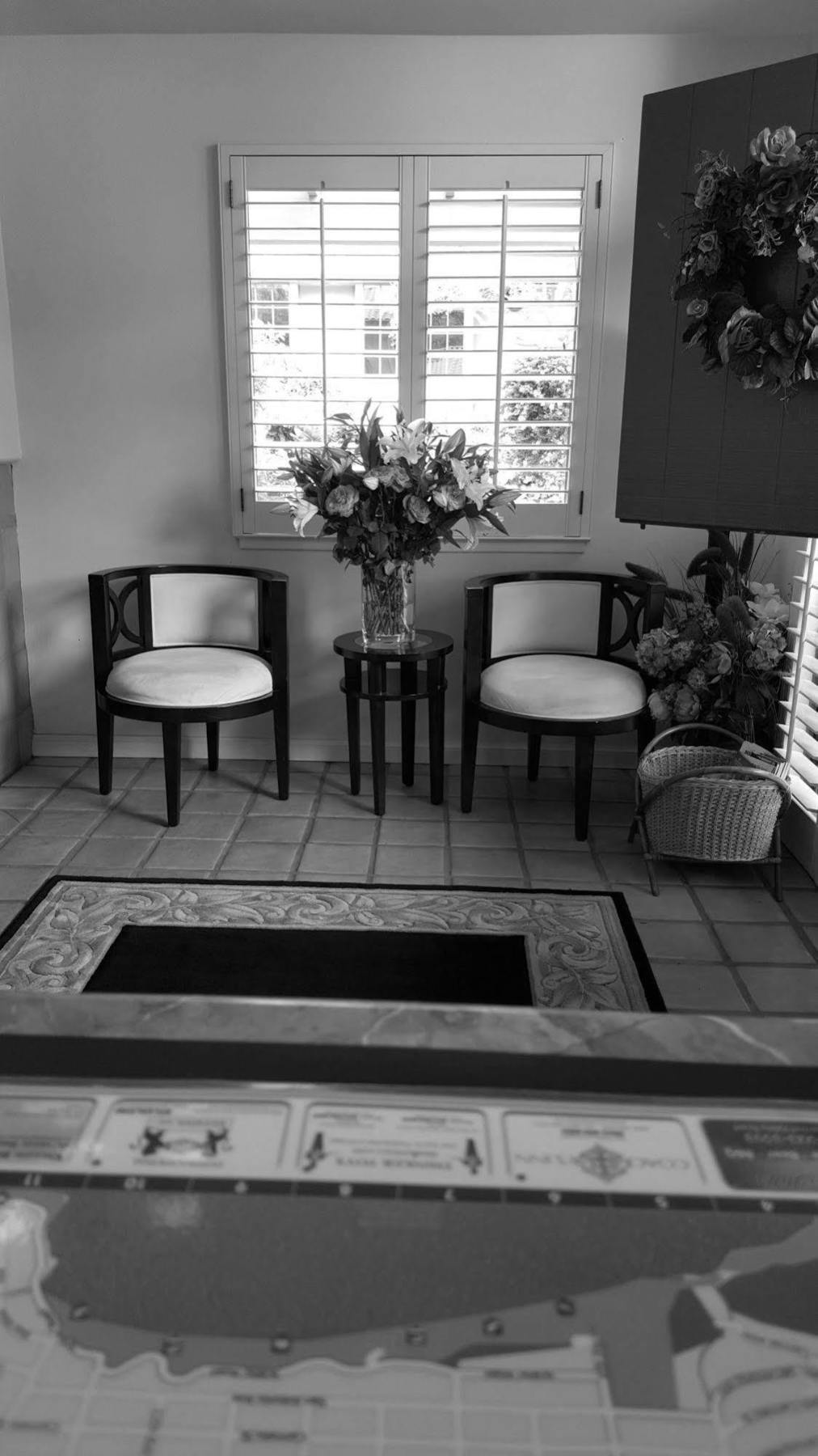 Adobe Inn Carmel-by-the-Sea Eksteriør billede