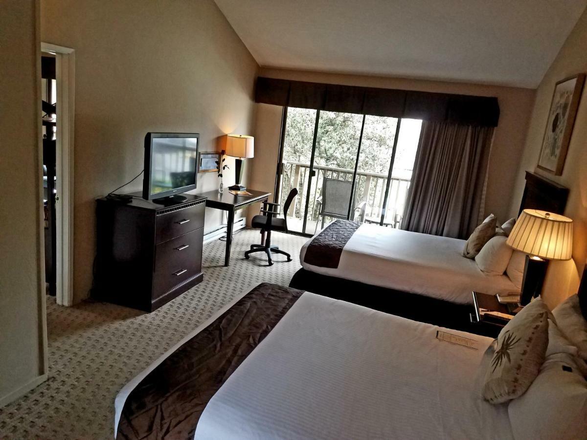 Adobe Inn Carmel-by-the-Sea Eksteriør billede